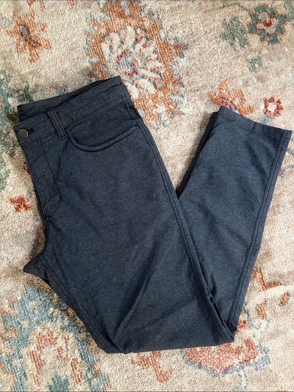 Lululemon ABC Slim Pants 31